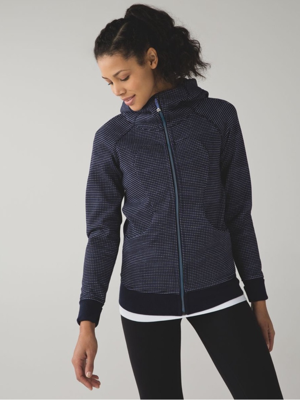Lululemon Scuba Hoodie III